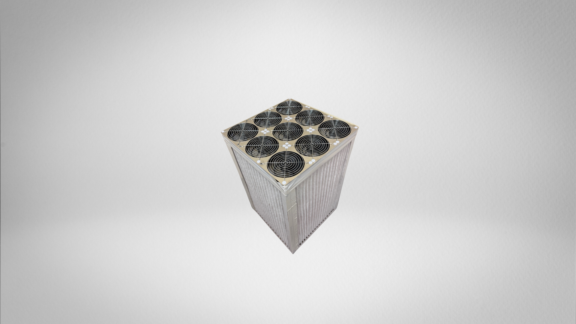 Air purifier example