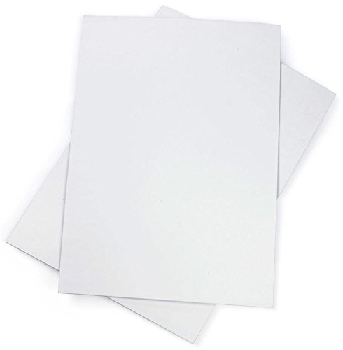 Corrugated Plastic Sheets